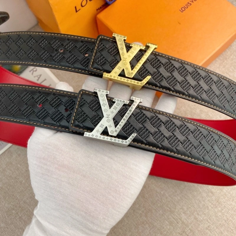 Neat Louis Vuitton Belts 300267