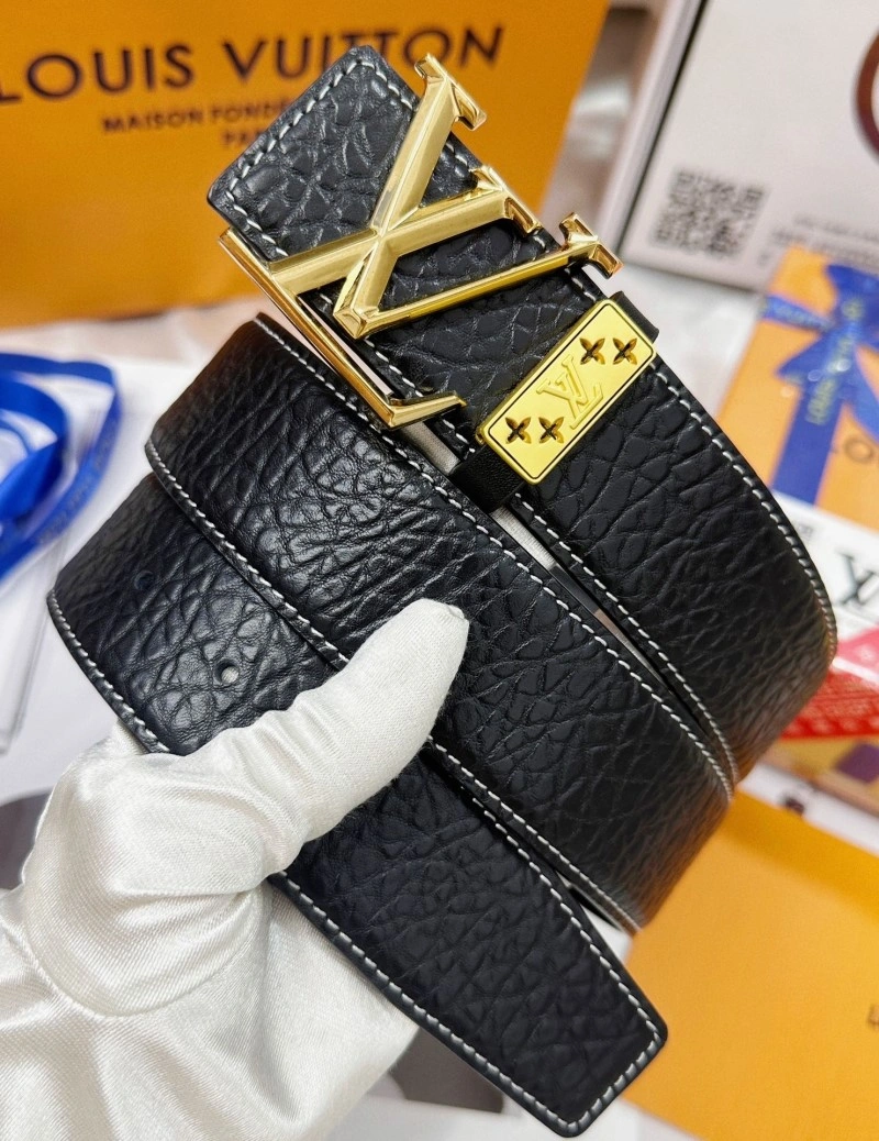 Louis Vuitton Belts Unique 300244