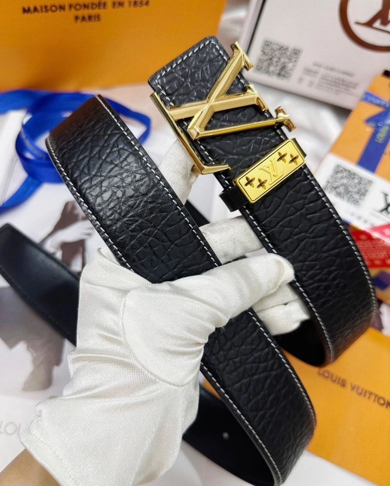 Louis Vuitton Belts Unique 300244