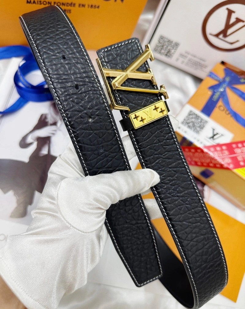 Louis Vuitton Belts Unique 300244