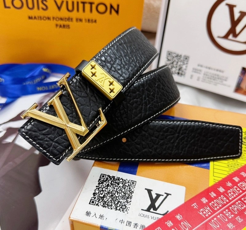 Louis Vuitton Belts Unique 300244