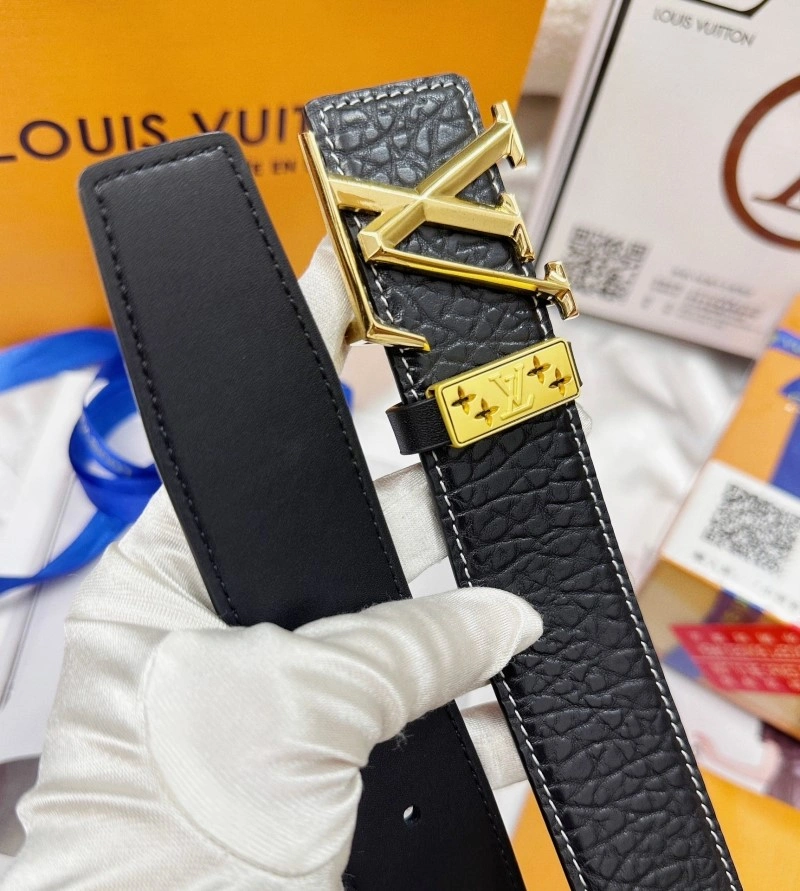 Louis Vuitton Belts Unique 300244