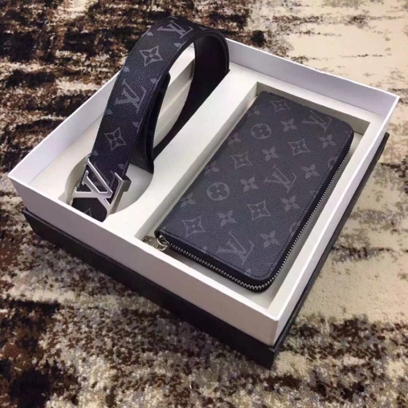 Louis Vuitton Belts WrinkleFree 300255