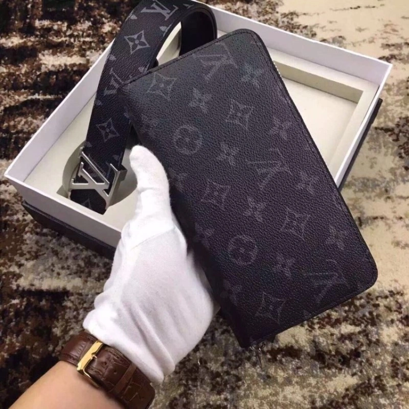 Louis Vuitton Belts WrinkleFree 300255