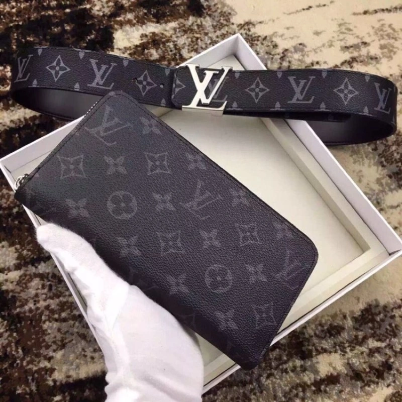 Louis Vuitton Belts WrinkleFree 300255