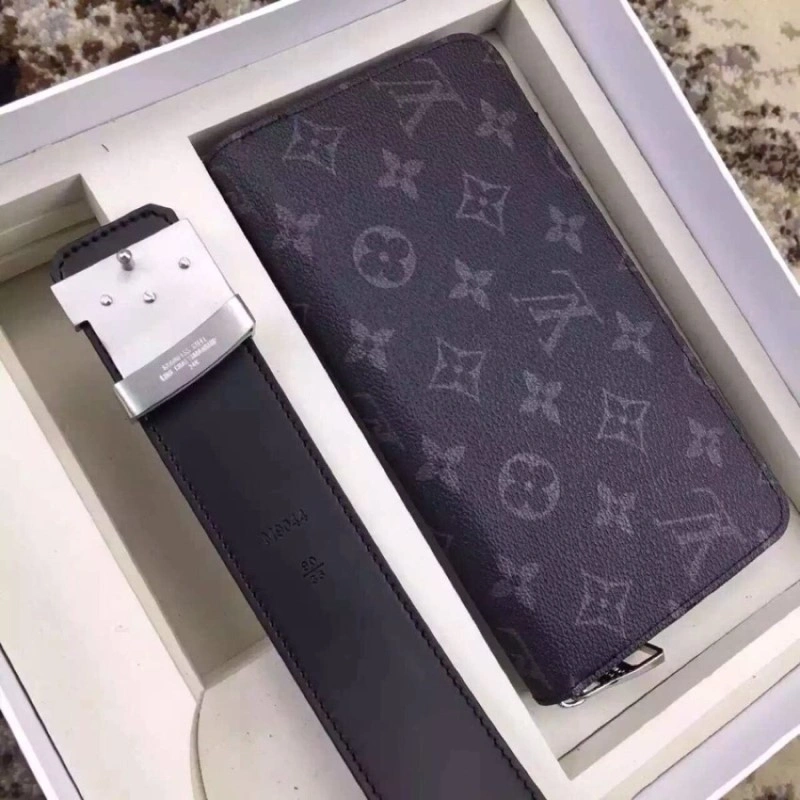 Louis Vuitton Belts WrinkleFree 300255
