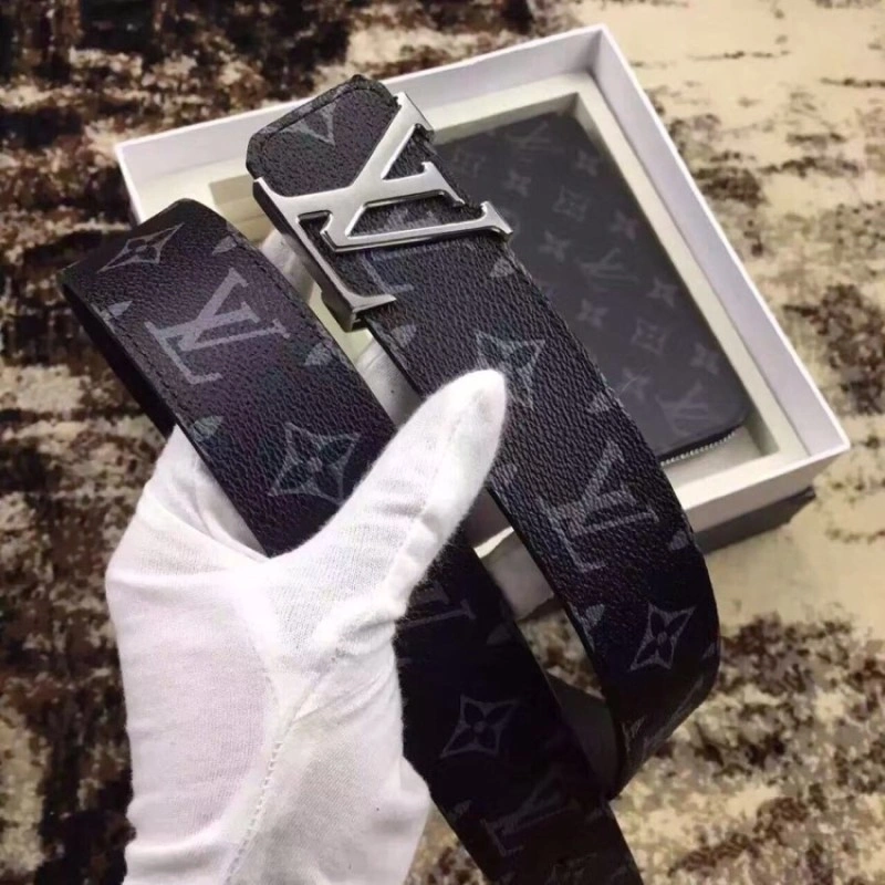 Louis Vuitton Belts WrinkleFree 300255