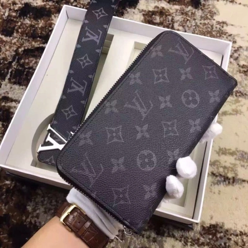 Louis Vuitton Belts WrinkleFree 300255