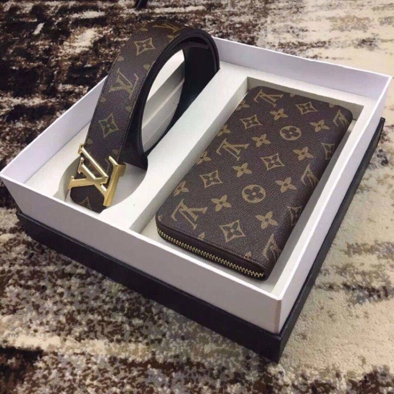 Louis Vuitton Belts Seasonal 300260