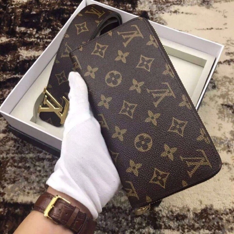 Louis Vuitton Belts Seasonal 300260
