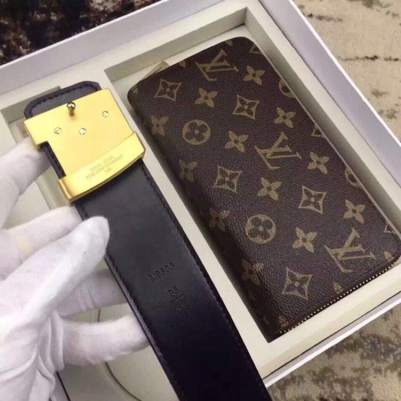 Louis Vuitton Belts Seasonal 300260
