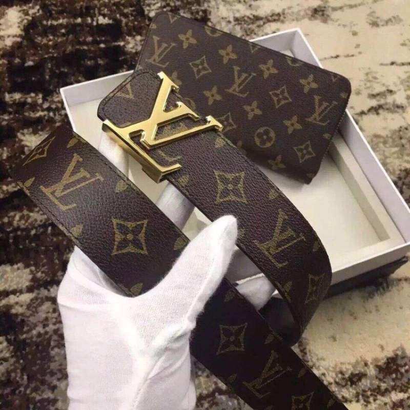 Louis Vuitton Belts Seasonal 300260