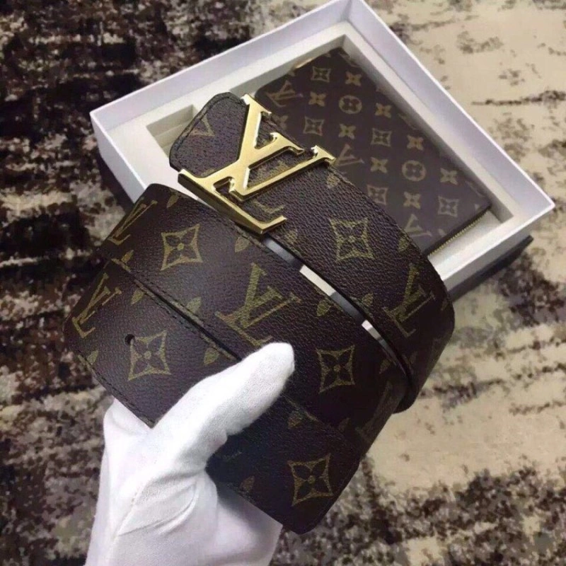 Louis Vuitton Belts Seasonal 300260