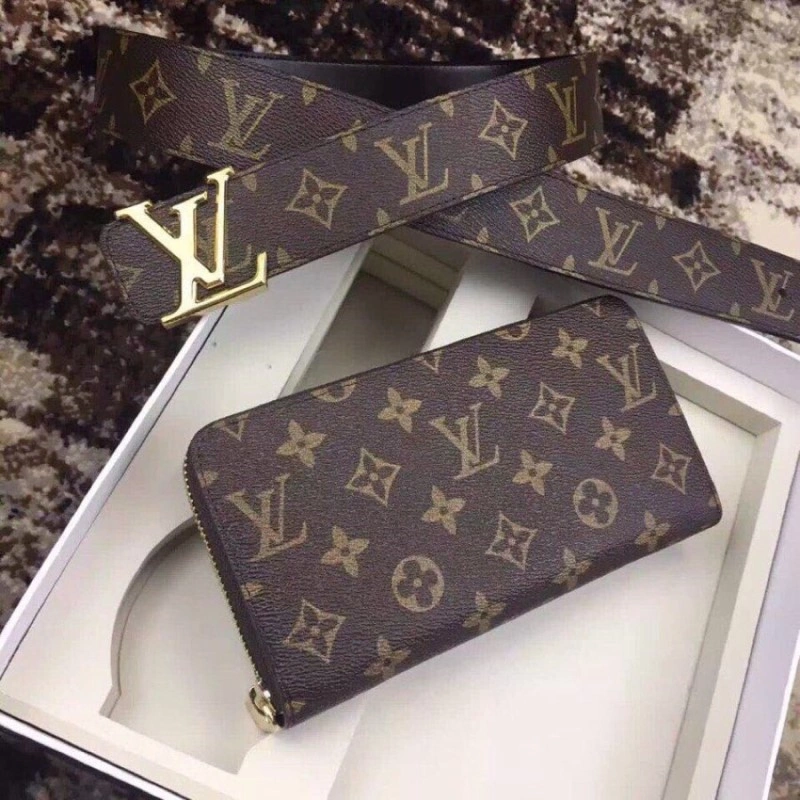 Louis Vuitton Belts Seasonal 300260