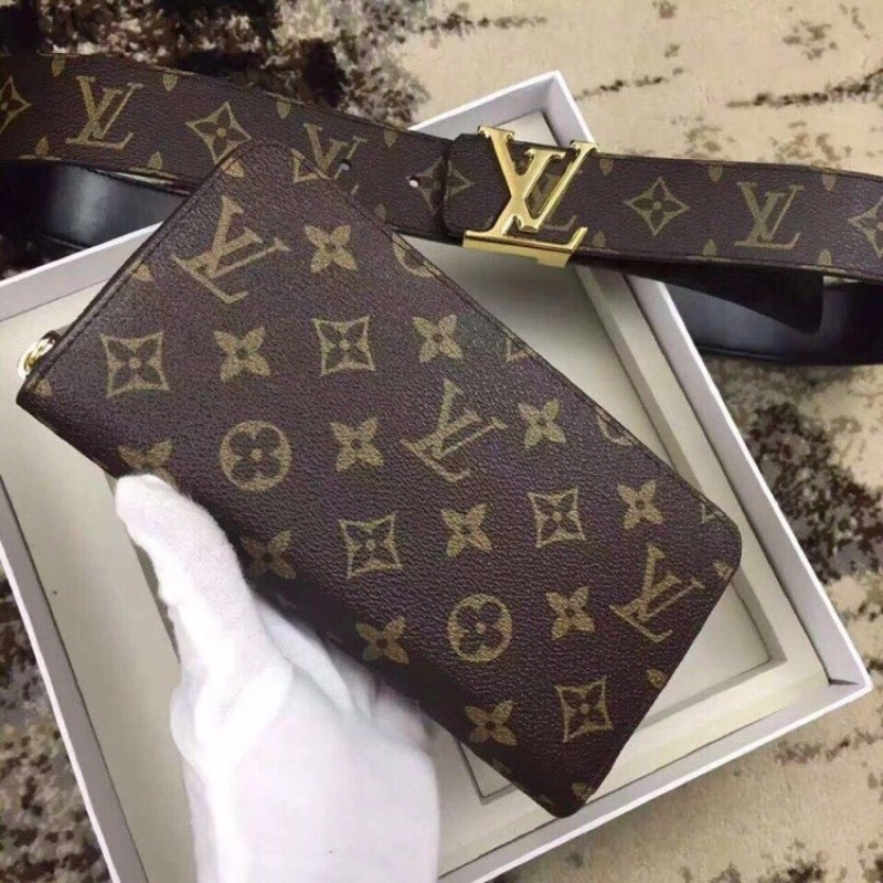 Louis Vuitton Belts Seasonal 300260