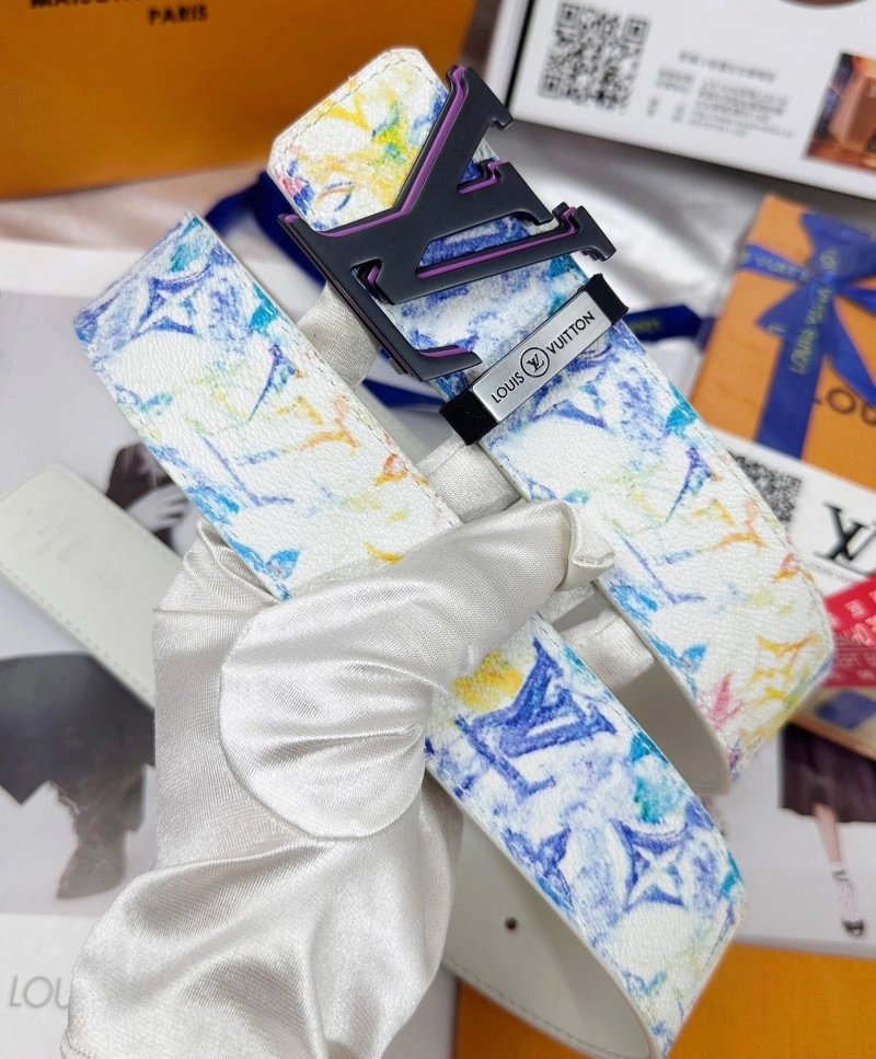 FreshLook Louis Vuitton Belts 300245