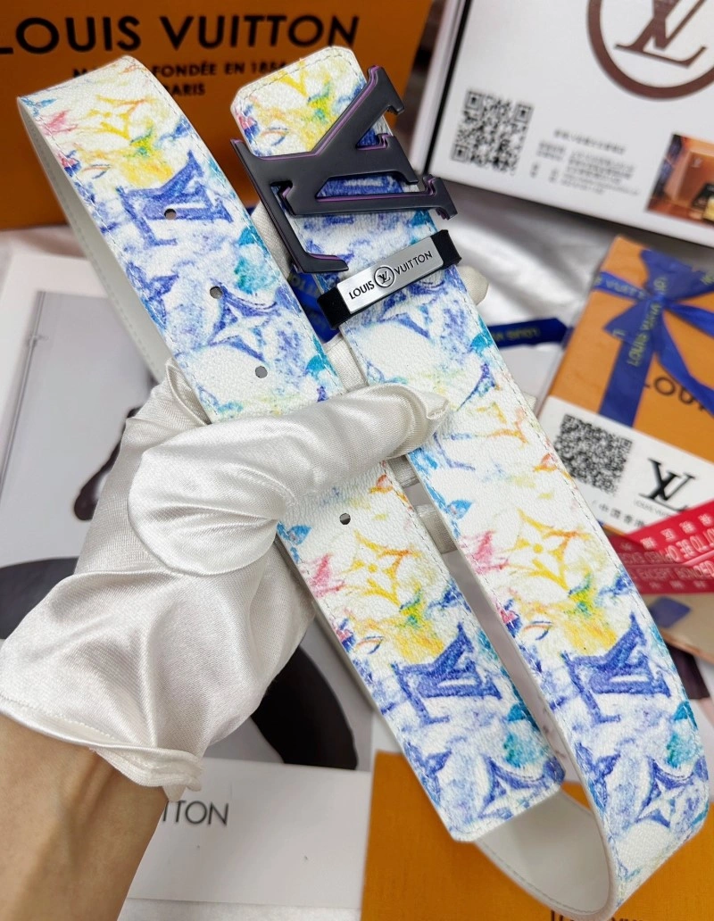 FreshLook Louis Vuitton Belts 300245