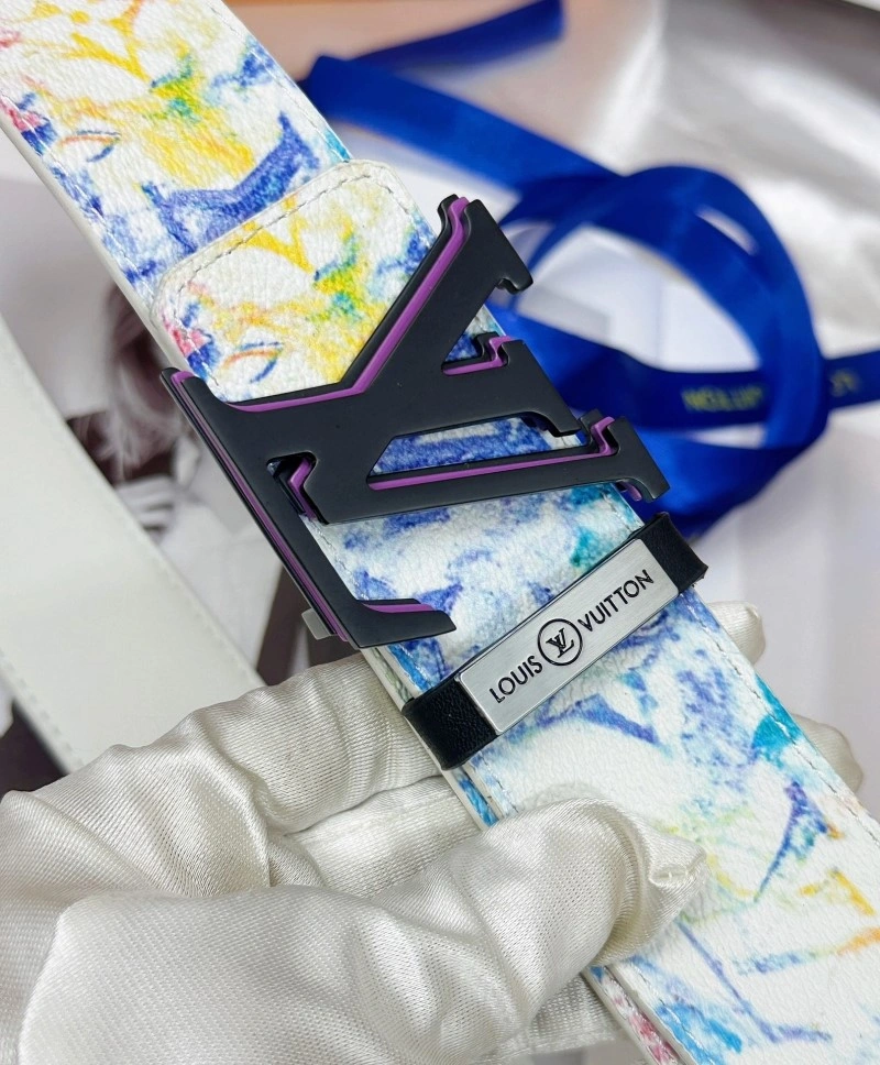 FreshLook Louis Vuitton Belts 300245