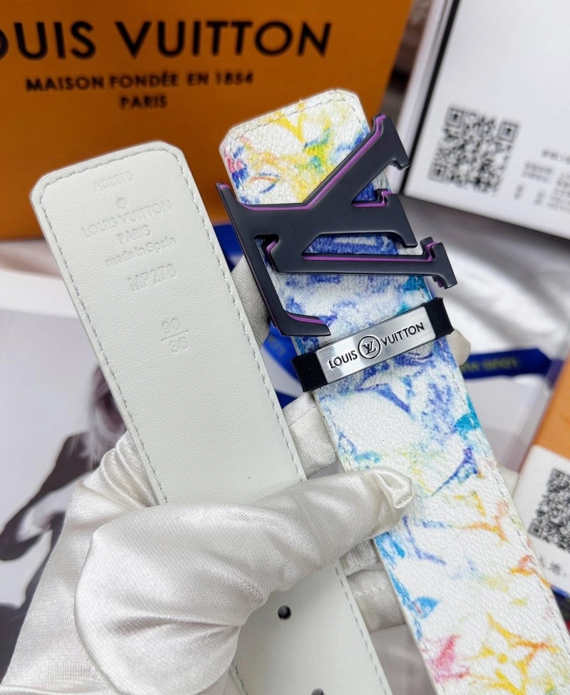 FreshLook Louis Vuitton Belts 300245