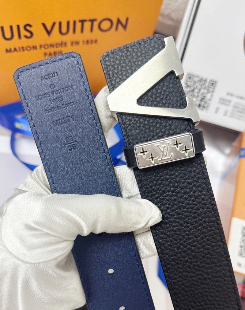 Stylish Louis Vuitton Belts 300250