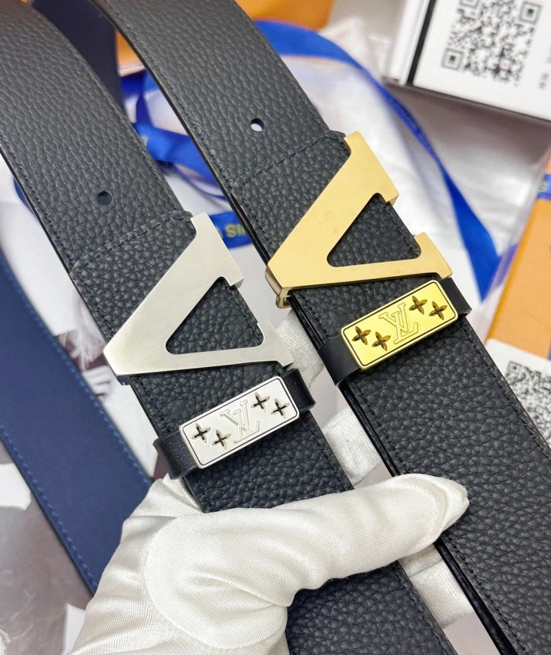 Stylish Louis Vuitton Belts 300250