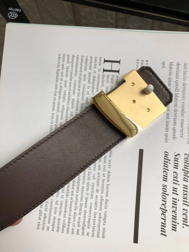 Louis Vuitton Belts Sustainable 300273
