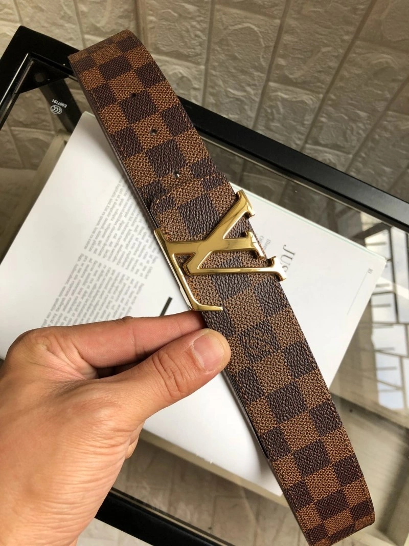 WrinkleFree Louis Vuitton Belts 300258