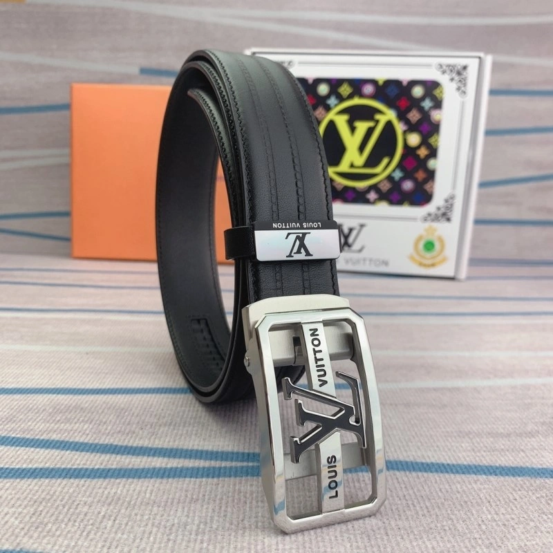 Sustainable Louis Vuitton Belts 300257