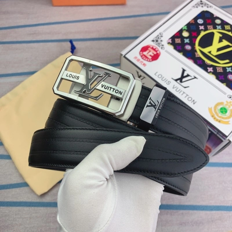 Sustainable Louis Vuitton Belts 300257