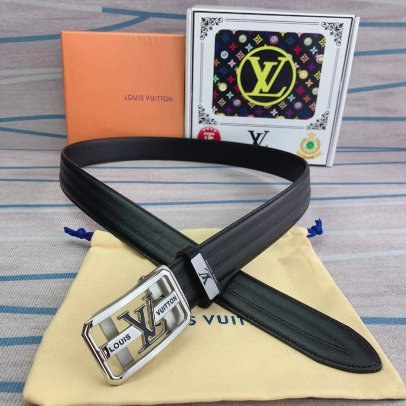 Sustainable Louis Vuitton Belts 300257