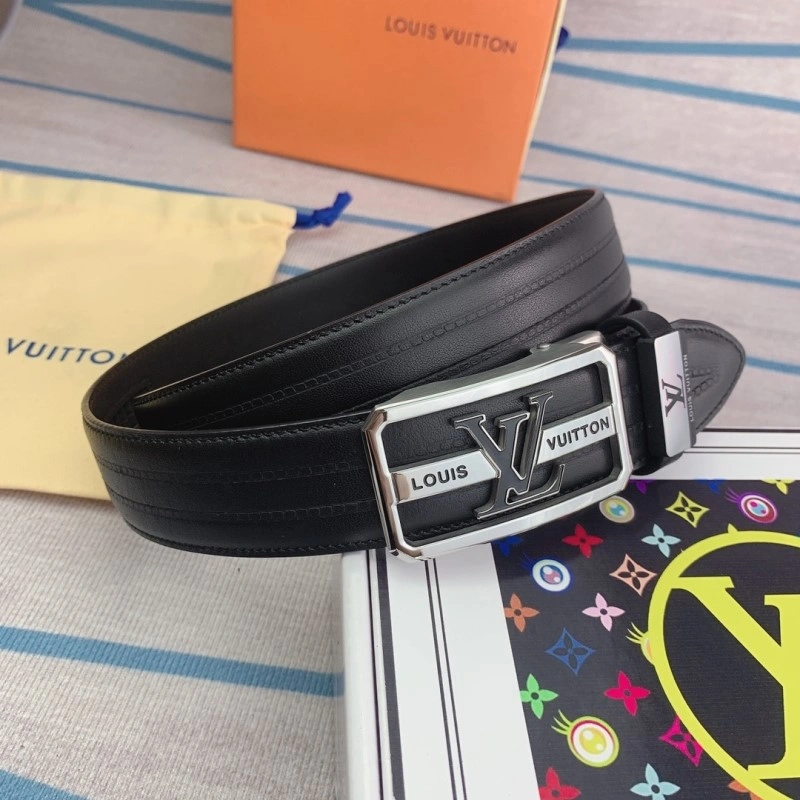 Sustainable Louis Vuitton Belts 300257