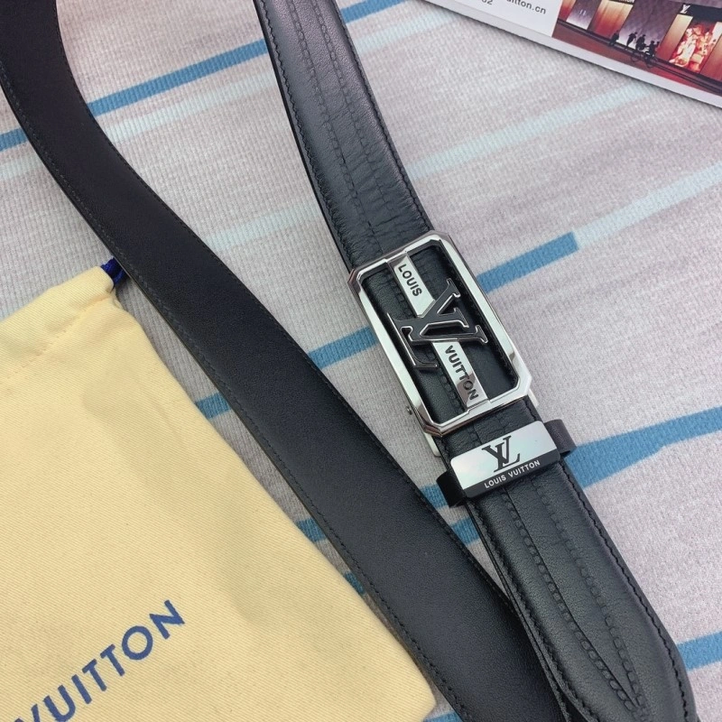 Sustainable Louis Vuitton Belts 300257
