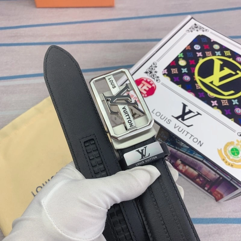 Sustainable Louis Vuitton Belts 300257