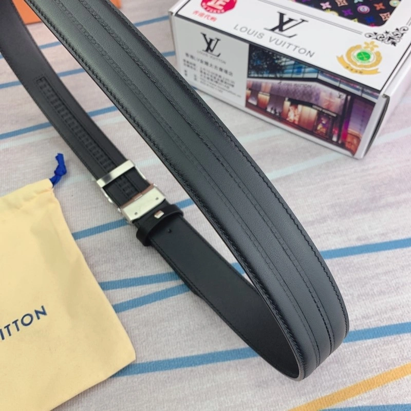 Sustainable Louis Vuitton Belts 300257