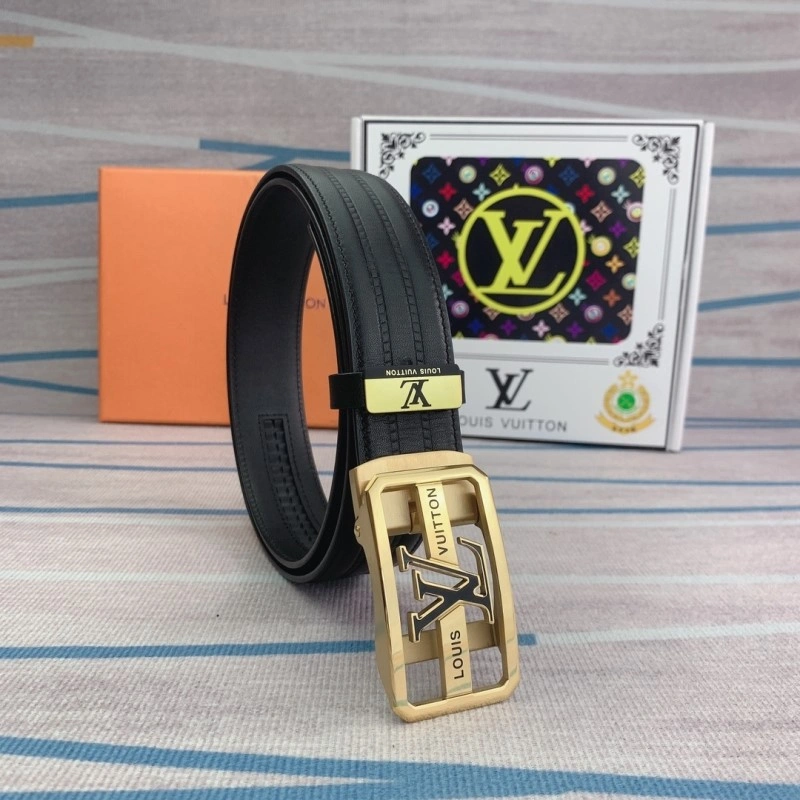 Louis Vuitton Belts Functional 300265