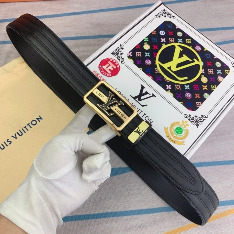 Louis Vuitton Belts Functional 300265