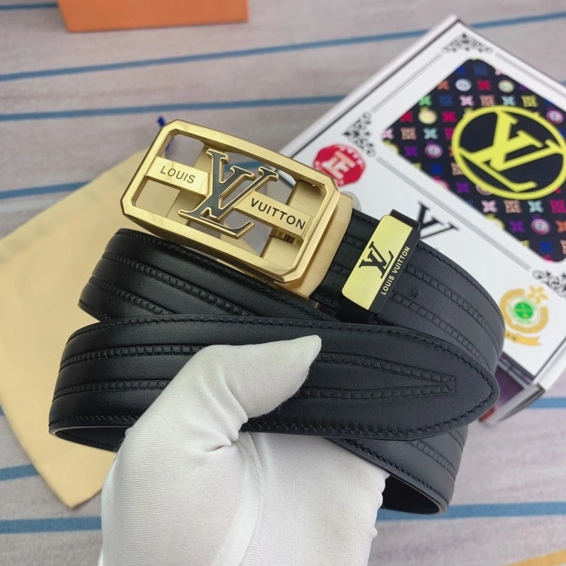 Louis Vuitton Belts Functional 300265