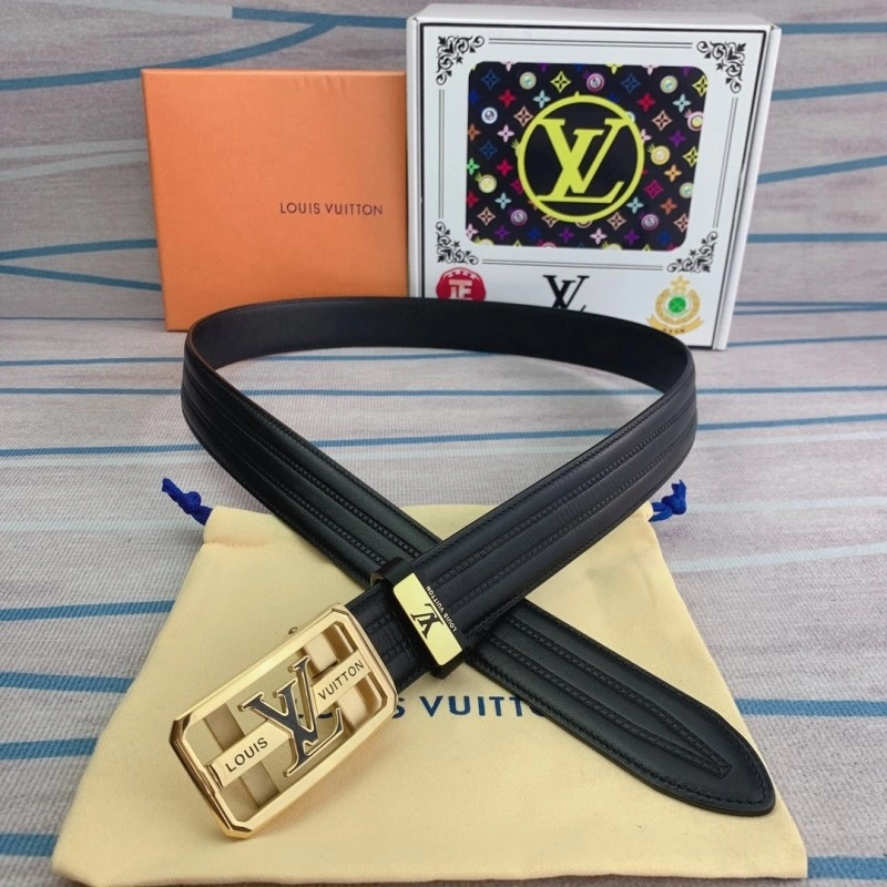 Louis Vuitton Belts Functional 300265
