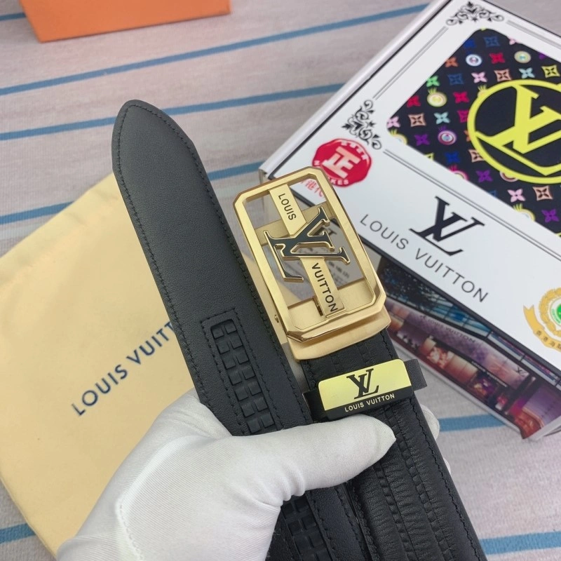 Louis Vuitton Belts Functional 300265