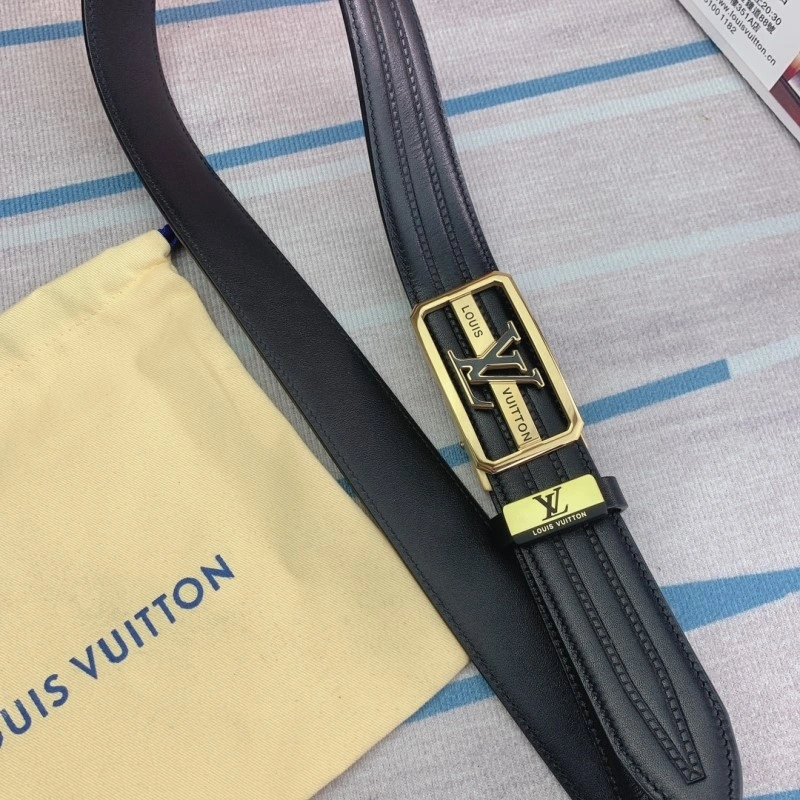 Louis Vuitton Belts Functional 300265