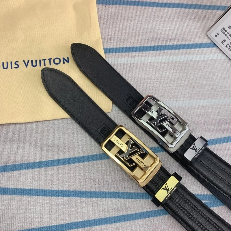Louis Vuitton Belts Functional 300265