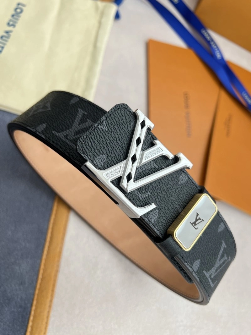 Resilient Louis Vuitton Belts 300262