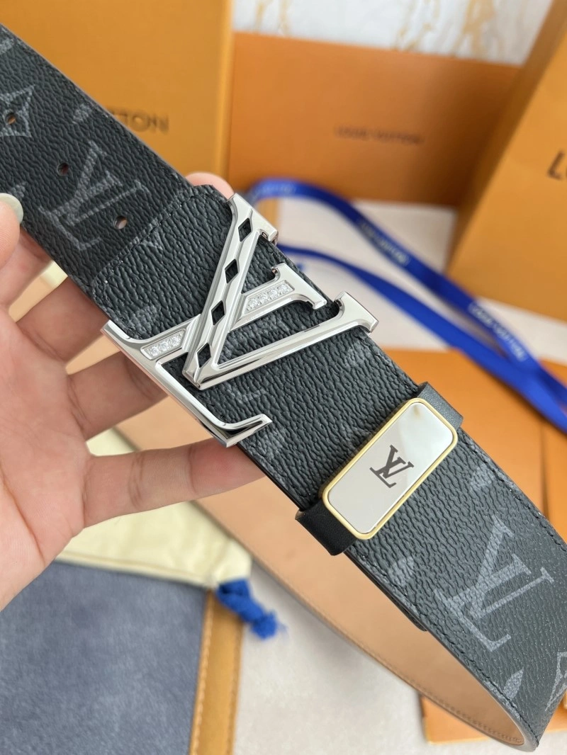 Resilient Louis Vuitton Belts 300262