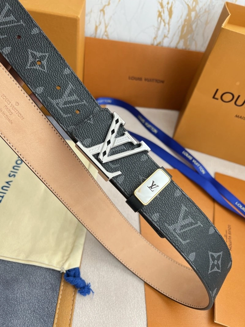 Resilient Louis Vuitton Belts 300262