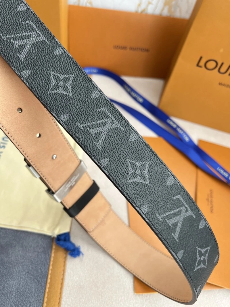 Resilient Louis Vuitton Belts 300262