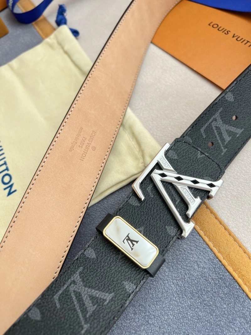 Resilient Louis Vuitton Belts 300262