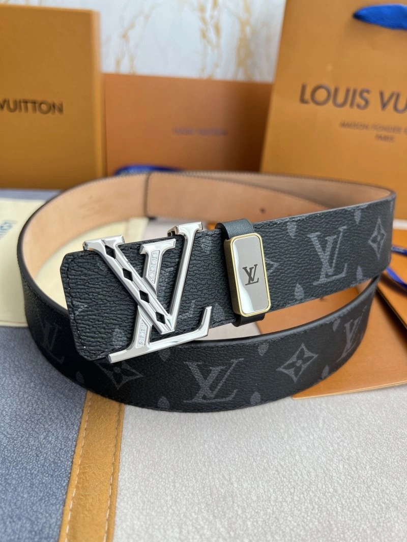 Resilient Louis Vuitton Belts 300262