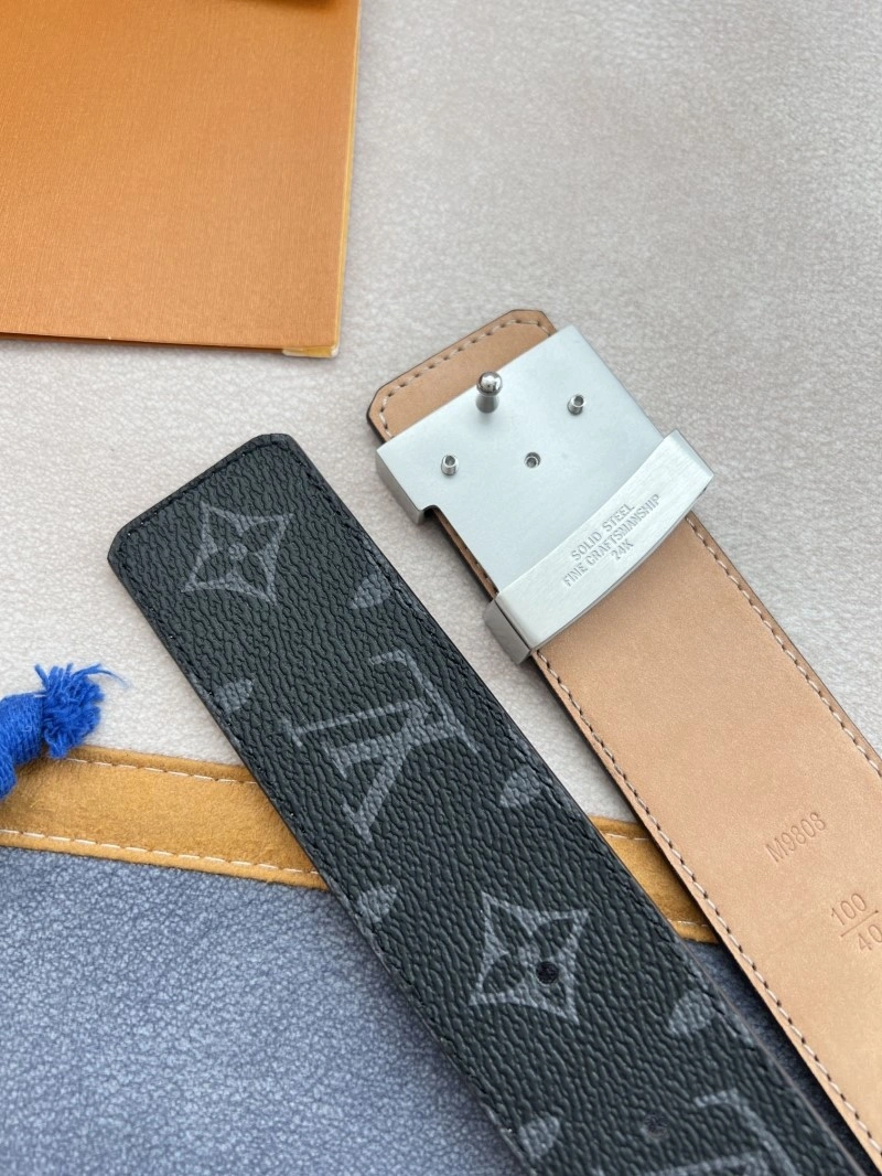 Resilient Louis Vuitton Belts 300262