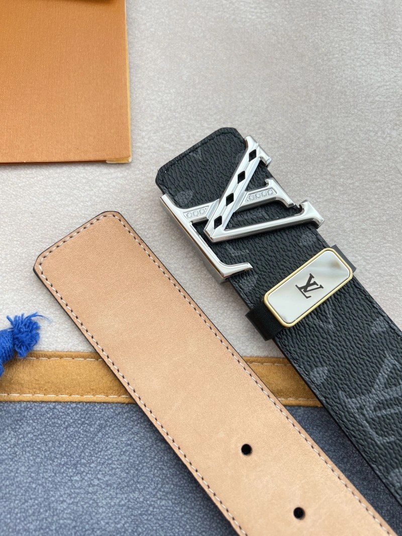 Resilient Louis Vuitton Belts 300262