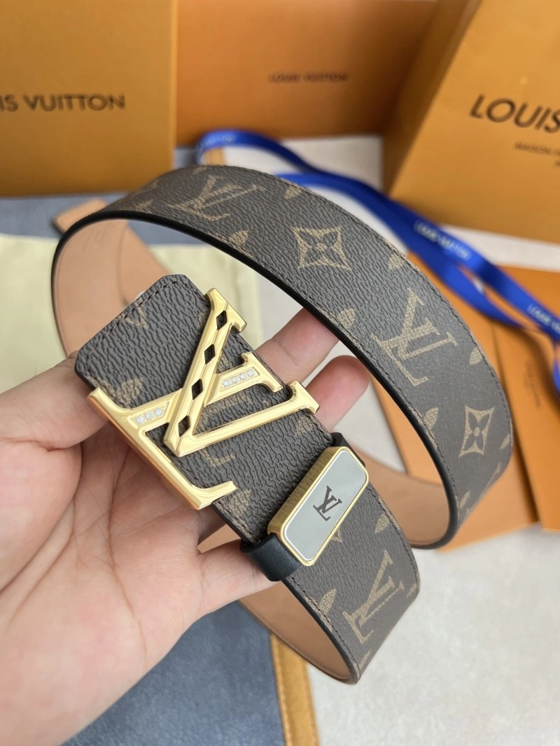 Youthful Louis Vuitton Belts 300243